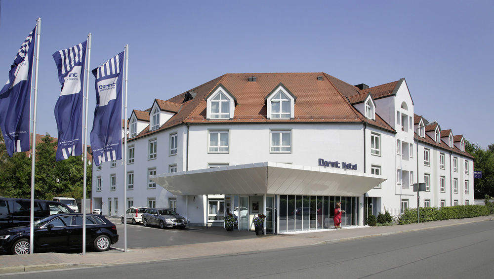 Mercure Hotel Munchen Airport Freising Exterior photo